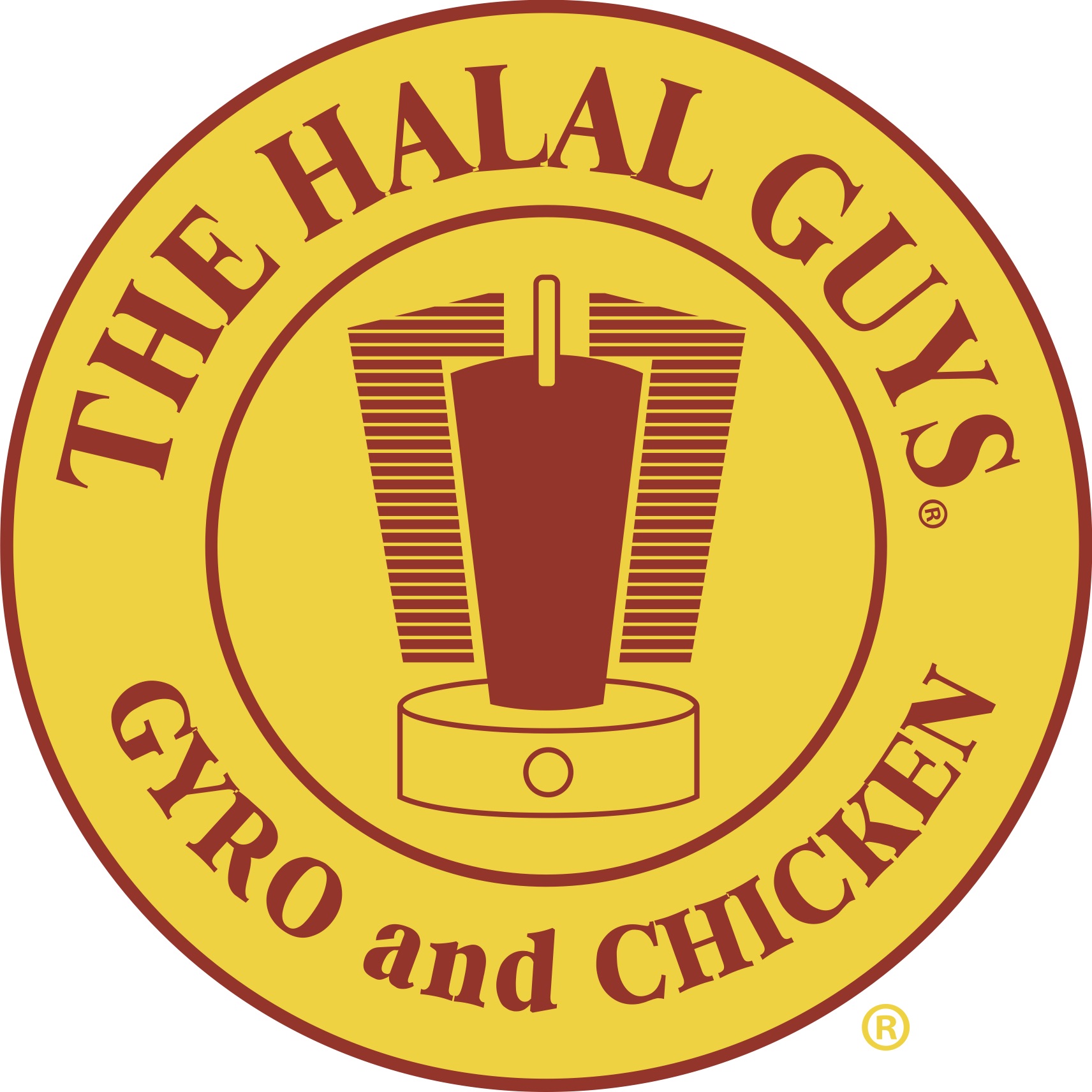 The Halal Guys