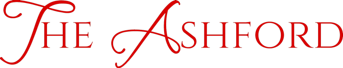 The Ashford